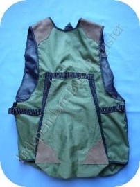 HAWKING WAIST COAT