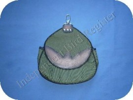 SMALL HAWKING / DISPLAY BAG