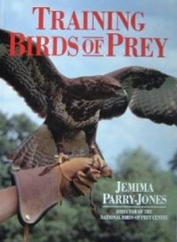 Training Birds of Prey by Jemima Parry-Jones