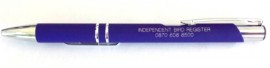 IBR PEN