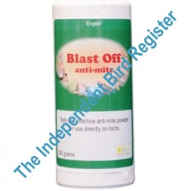 BLAST-OFF 250g