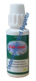 CALCIVET